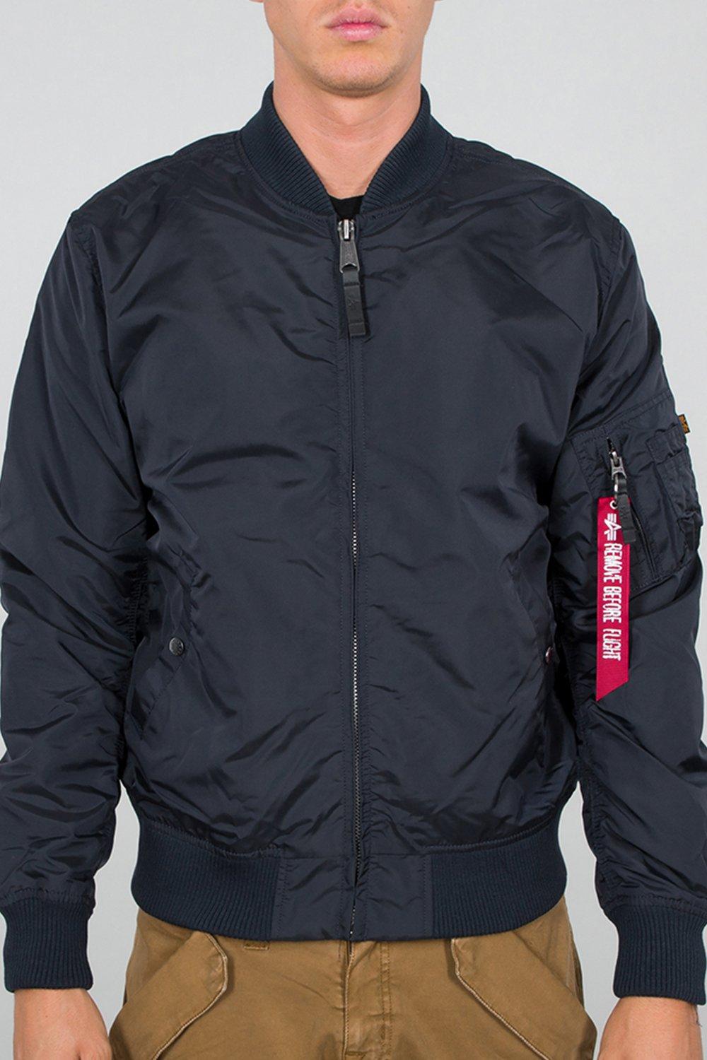 Alpha industries shop bomber ma1 tt